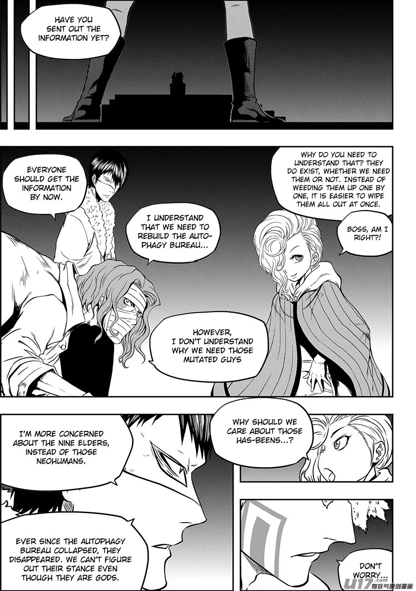 Autophagy Regulation Chapter 222 page 4