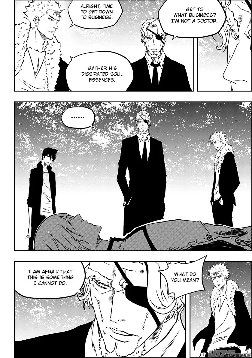 Autophagy Regulation Chapter 222 page 16