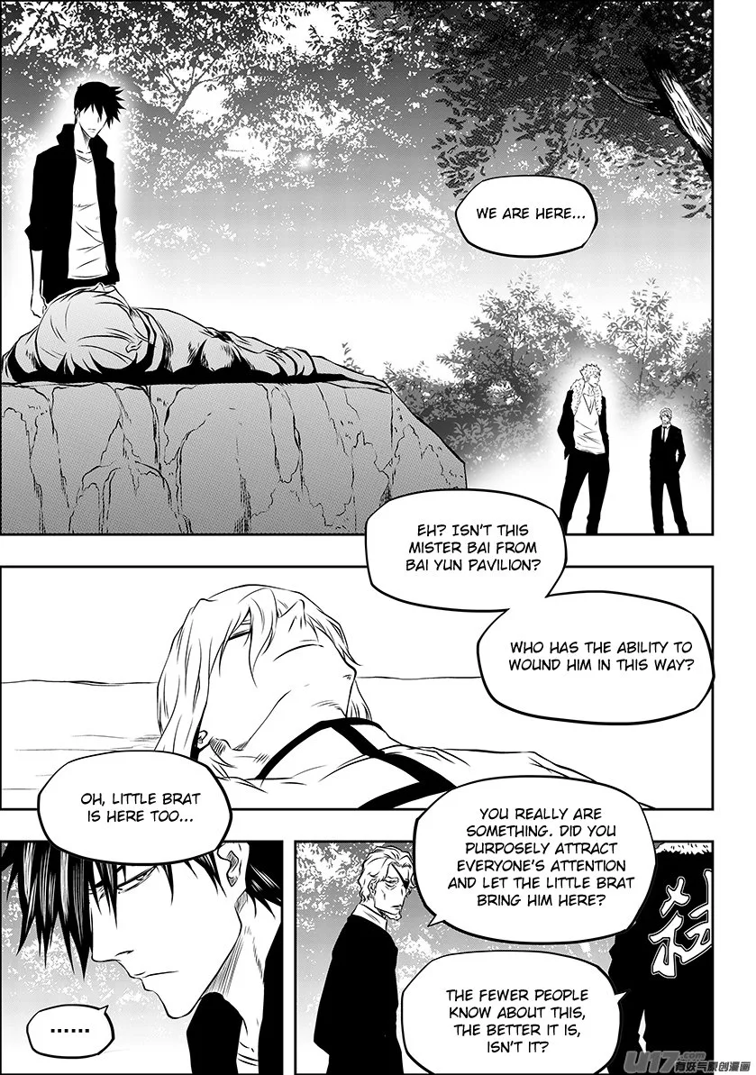 Autophagy Regulation Chapter 222 page 15