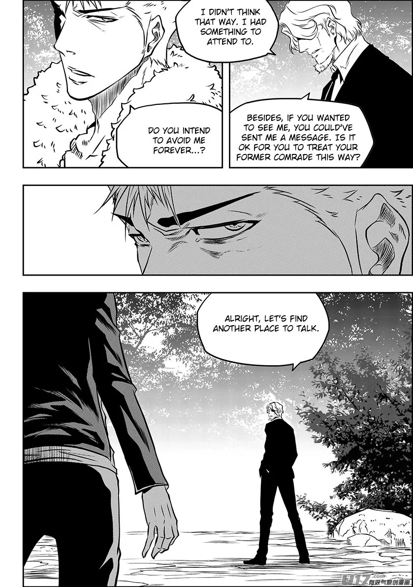 Autophagy Regulation Chapter 222 page 8