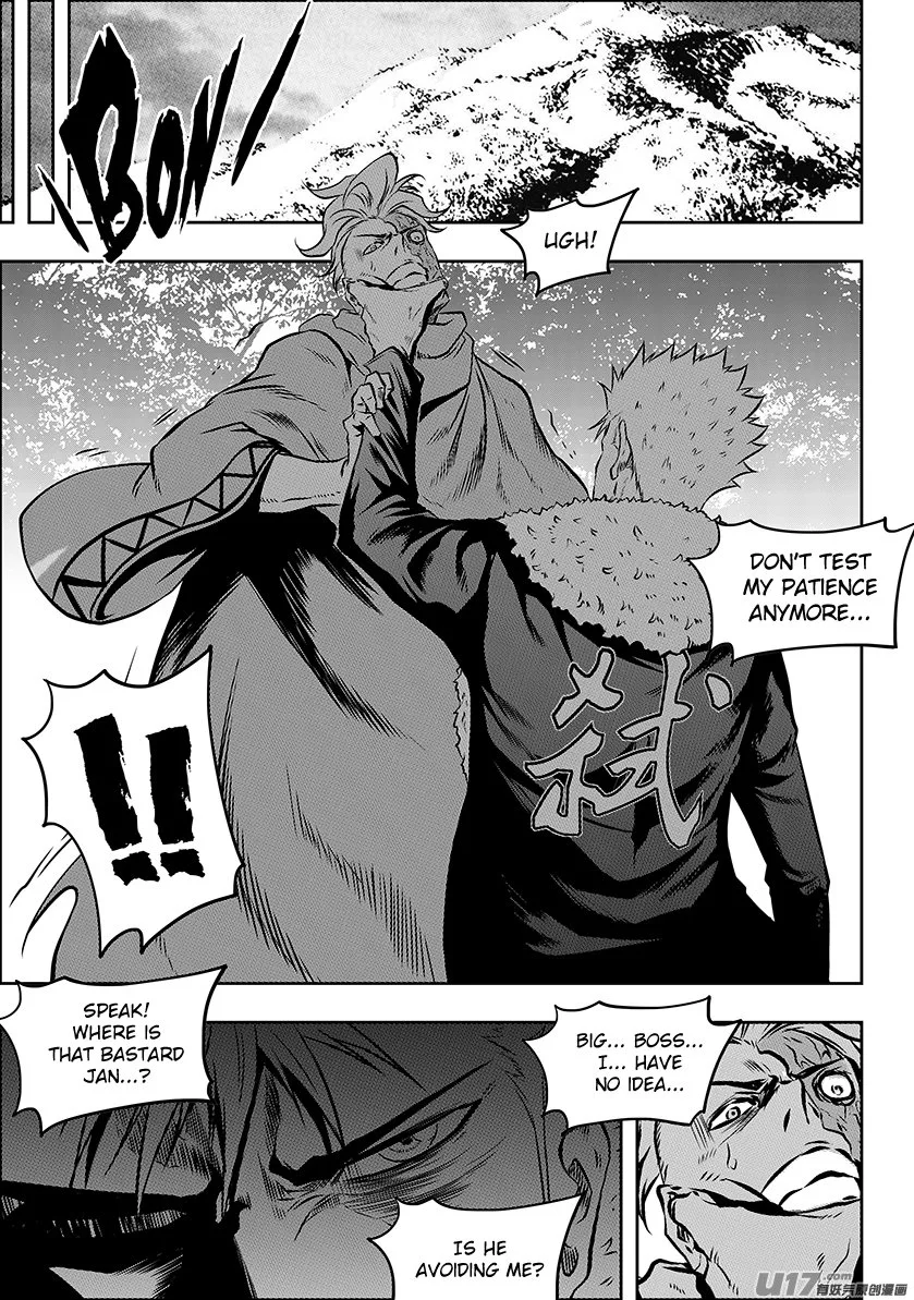 Autophagy Regulation Chapter 222 page 6