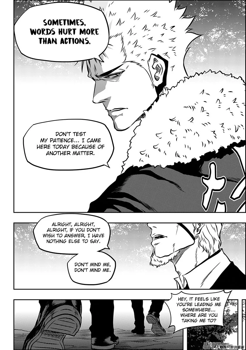 Autophagy Regulation Chapter 222 page 14