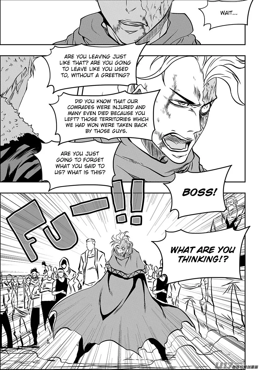 Autophagy Regulation Chapter 222 page 9