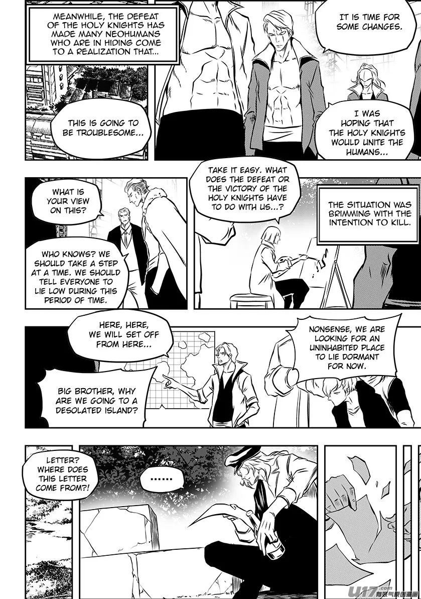 Autophagy Regulation Chapter 222 page 3