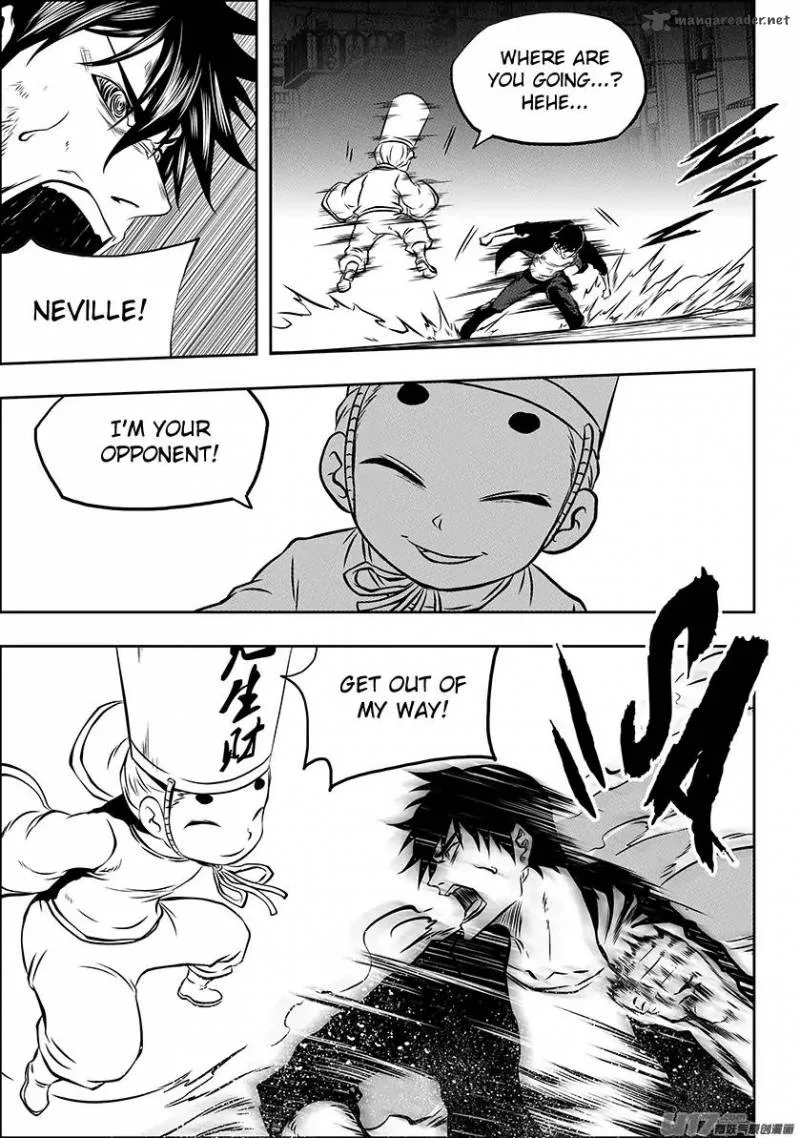 Autophagy Regulation Chapter 223 page 18