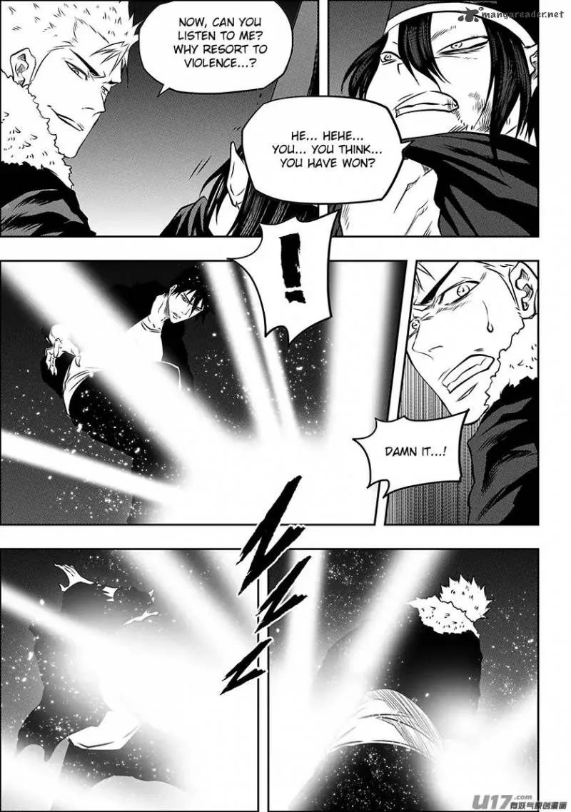 Autophagy Regulation Chapter 223 page 13