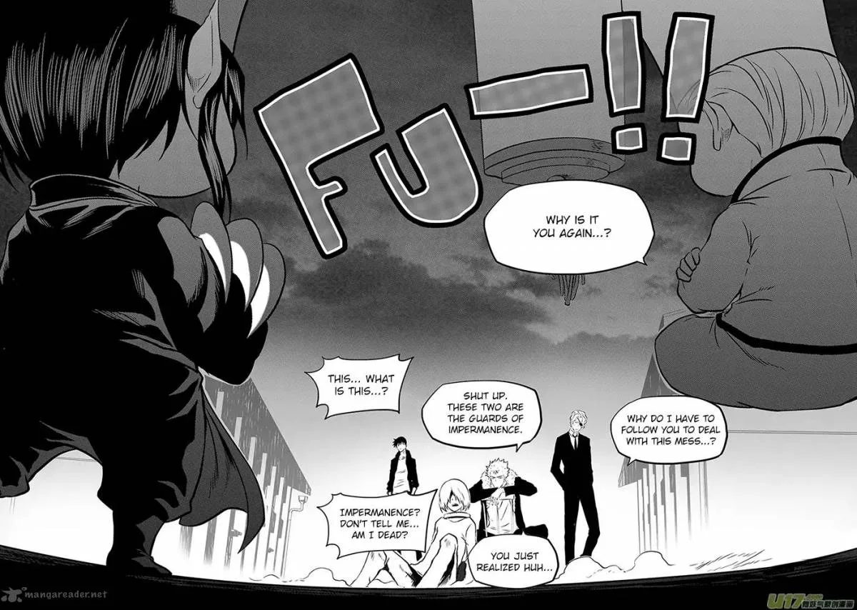 Autophagy Regulation Chapter 223 page 6