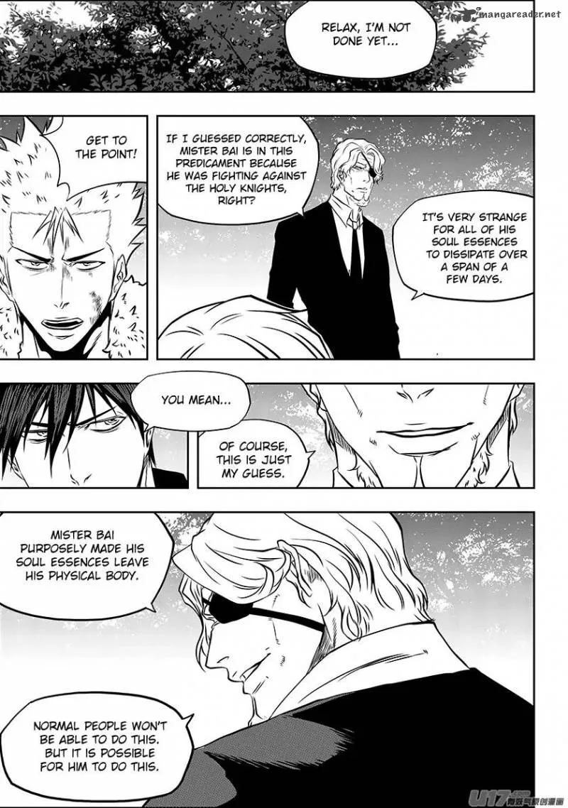 Autophagy Regulation Chapter 223 page 3