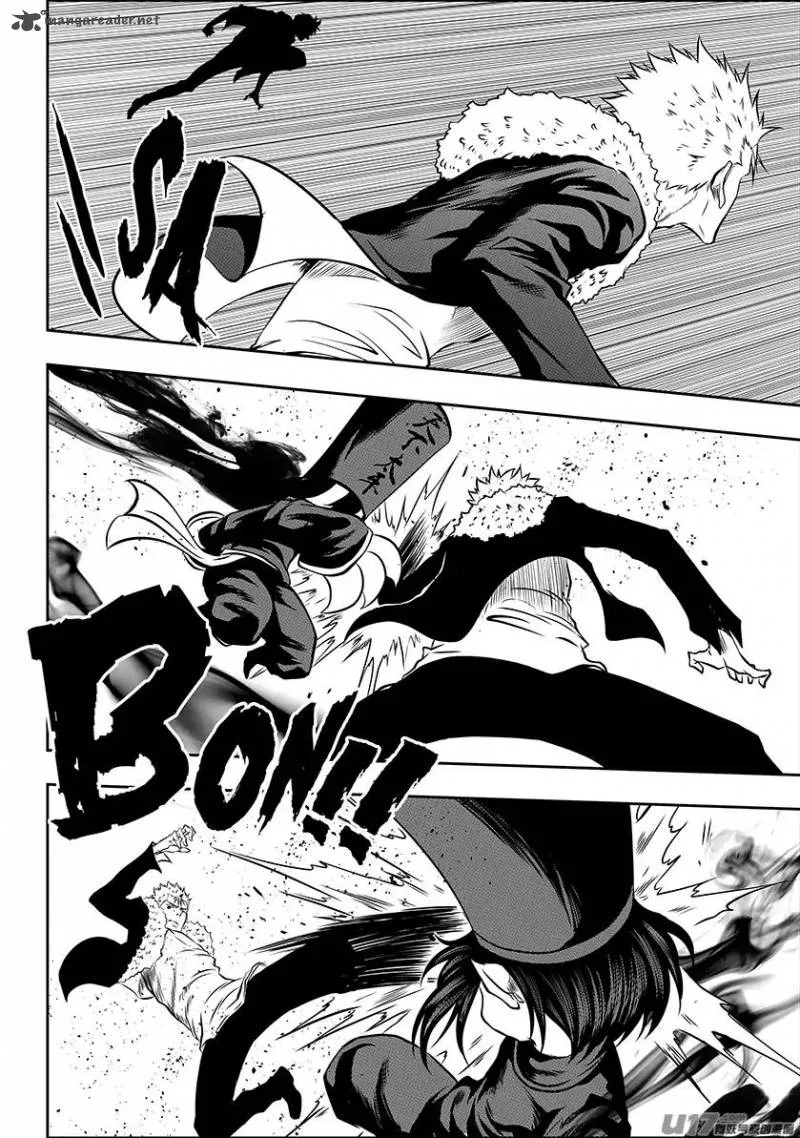 Autophagy Regulation Chapter 223 page 10