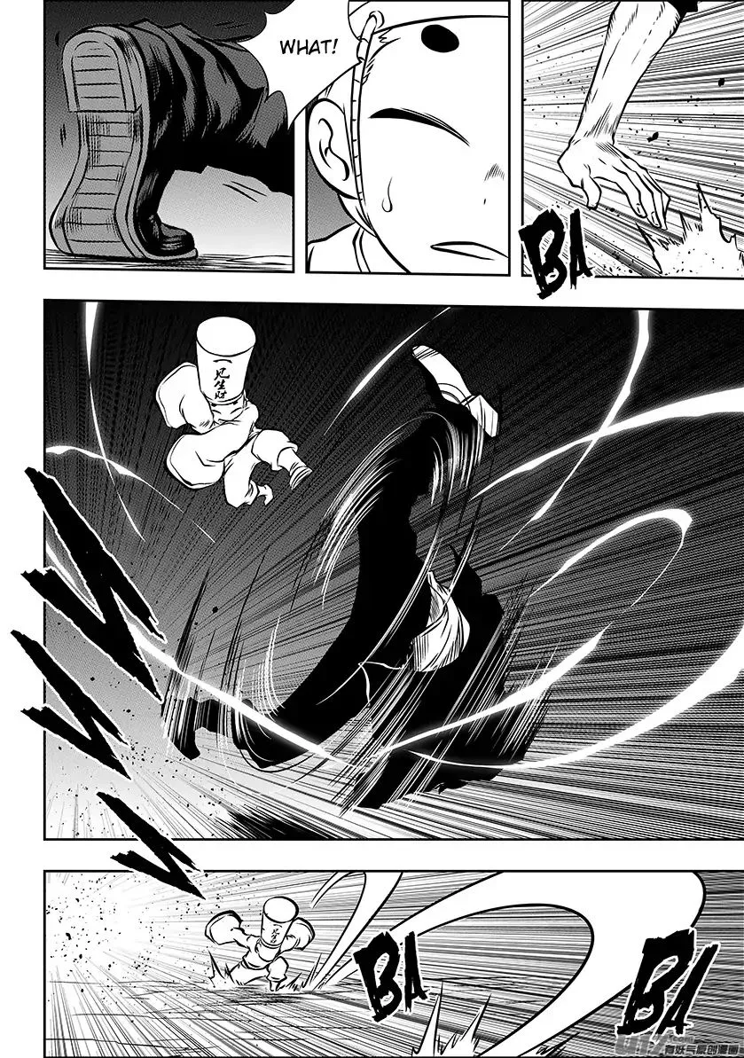 Autophagy Regulation Chapter 224 page 3