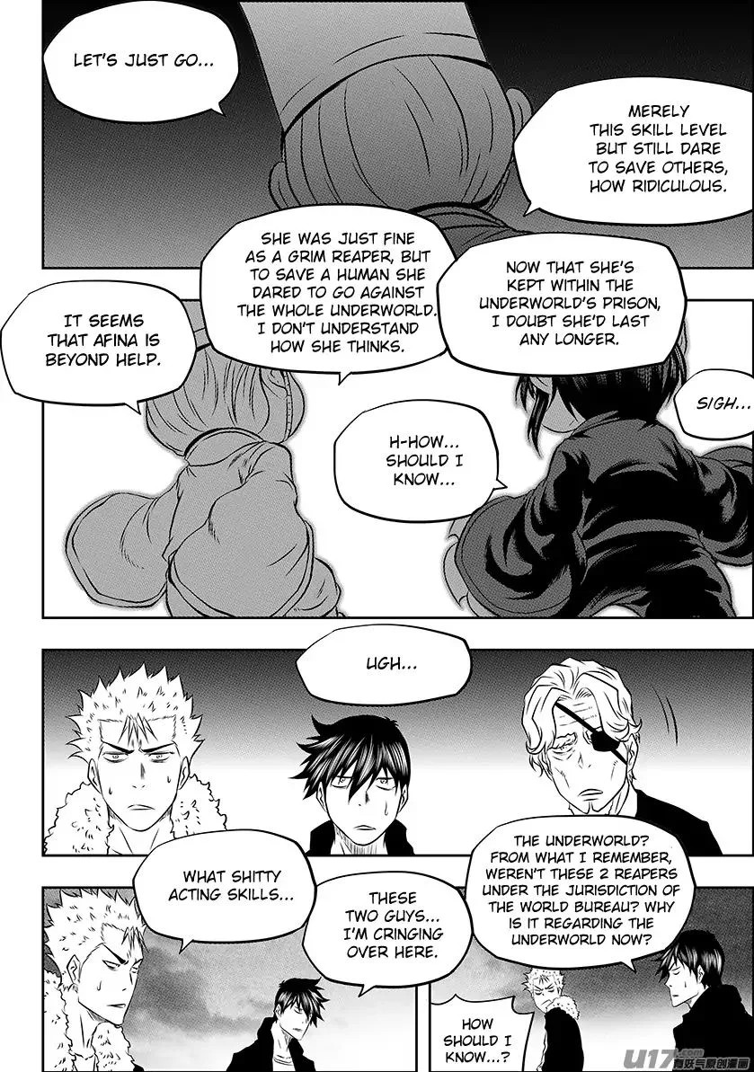 Autophagy Regulation Chapter 224 page 12