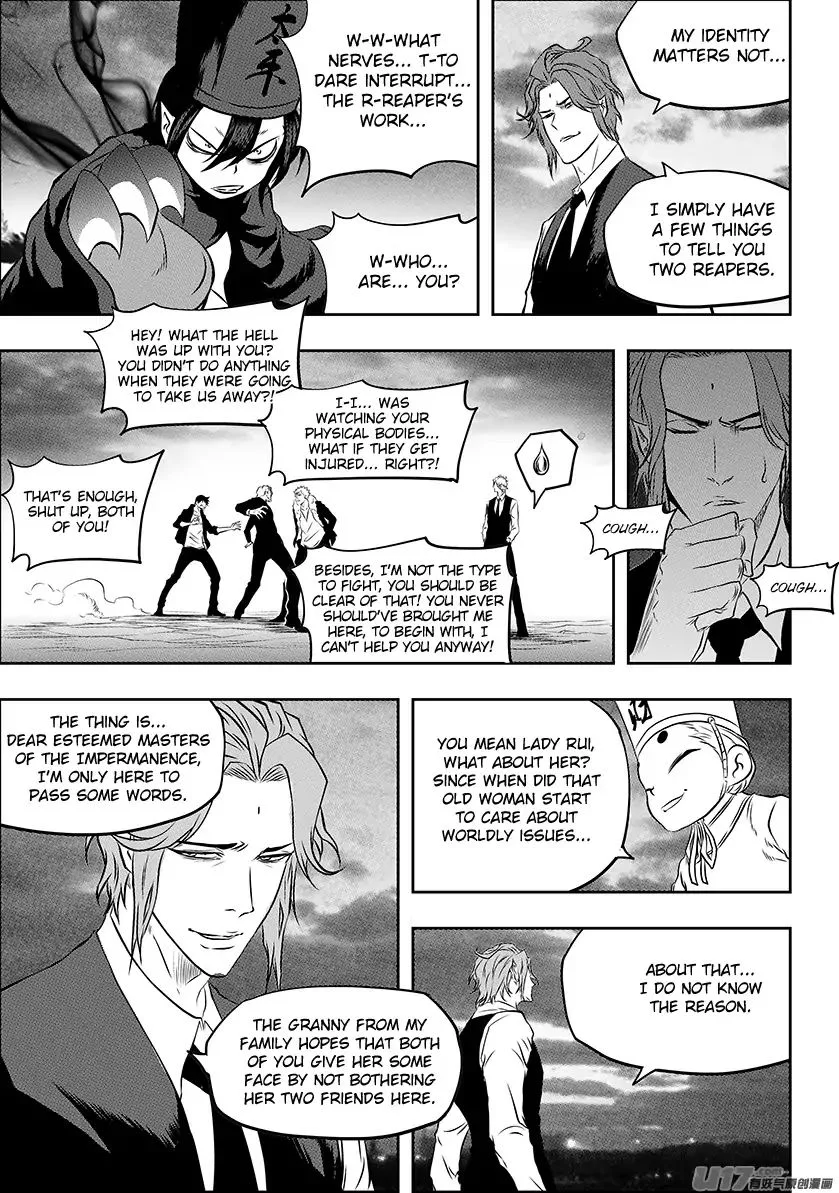 Autophagy Regulation Chapter 224 page 10