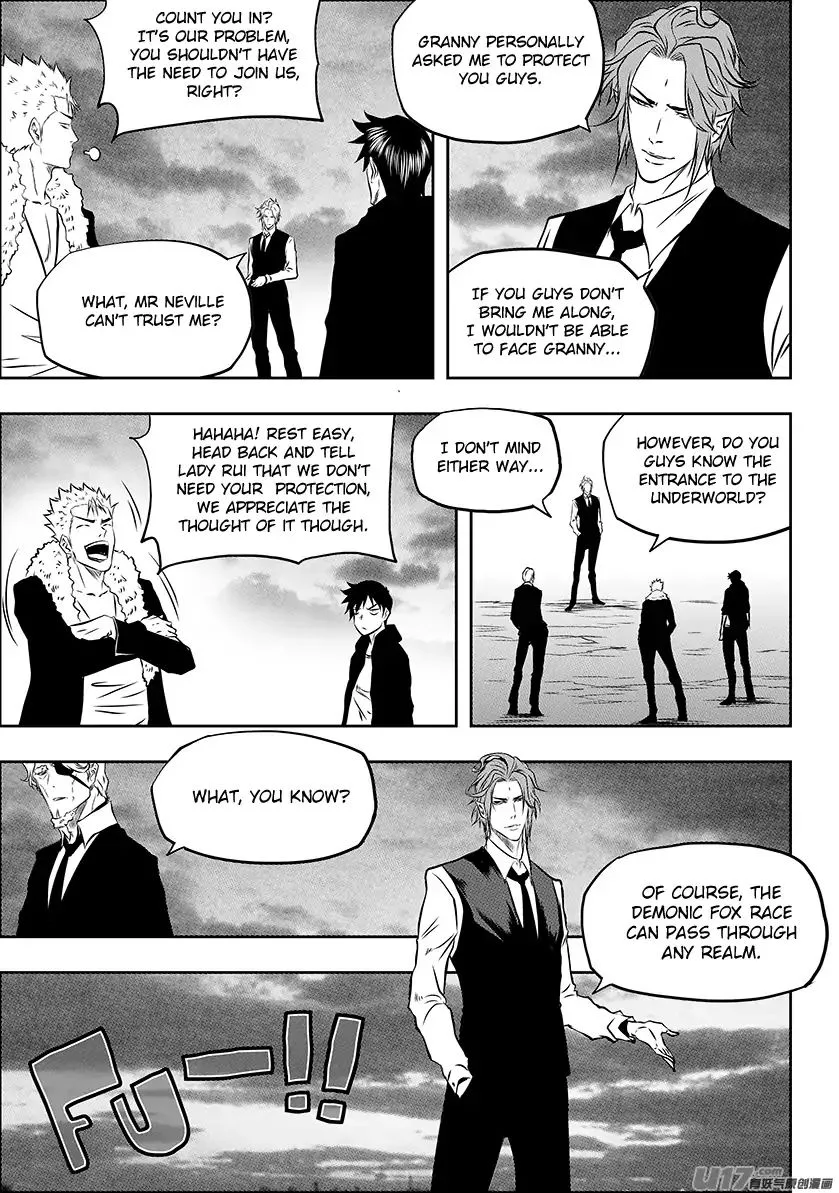 Autophagy Regulation Chapter 224 page 16