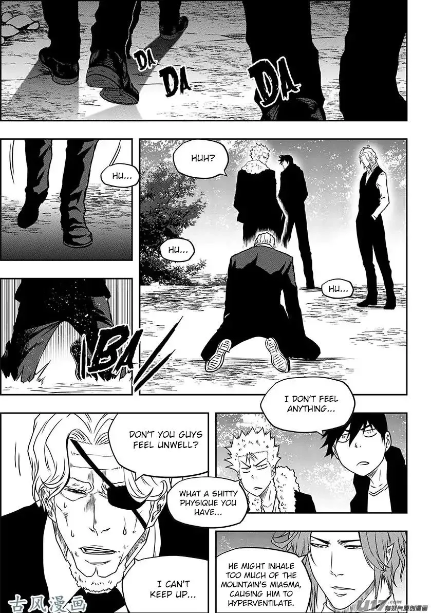 Autophagy Regulation Chapter 225 page 10