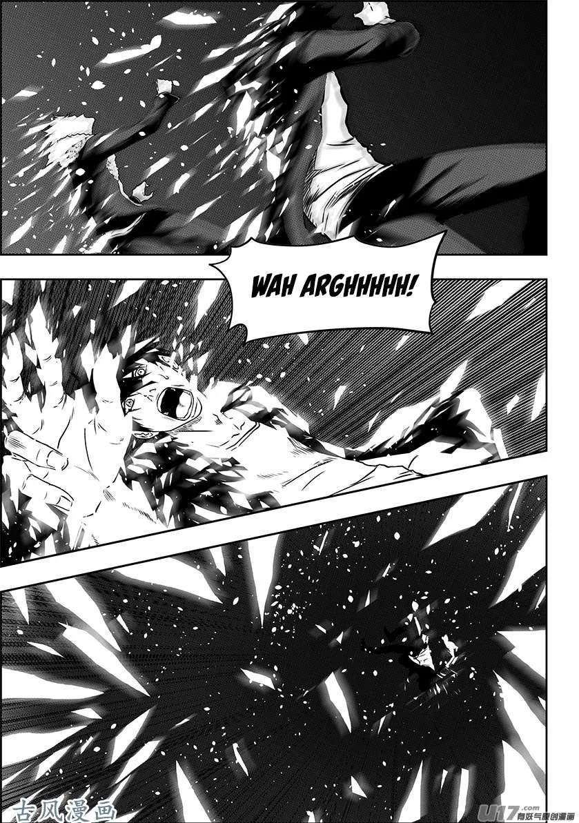 Autophagy Regulation Chapter 226 page 7