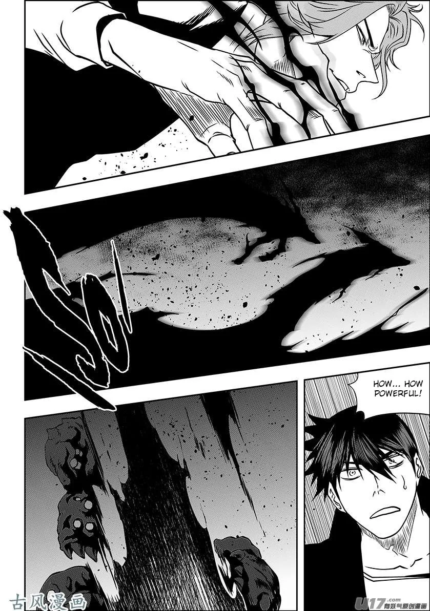 Autophagy Regulation Chapter 226 page 10