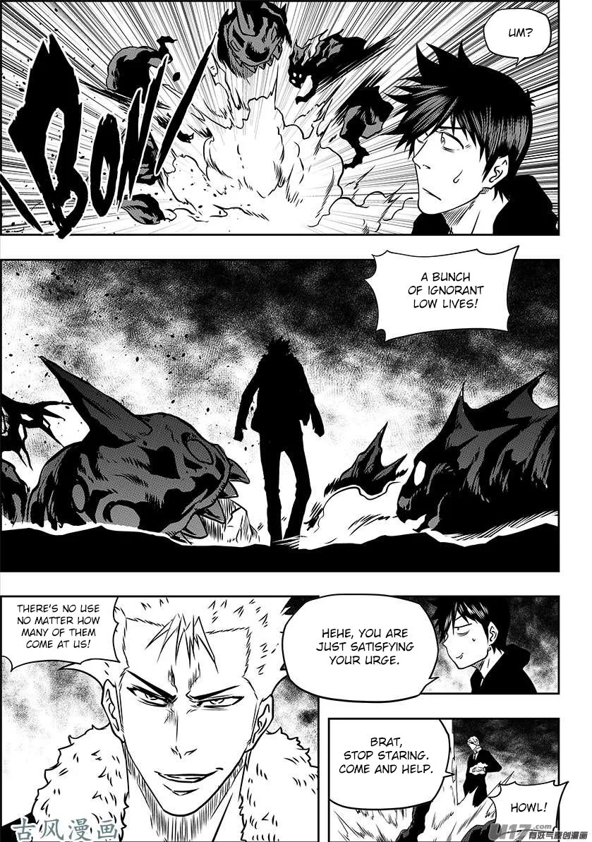 Autophagy Regulation Chapter 226 page 11