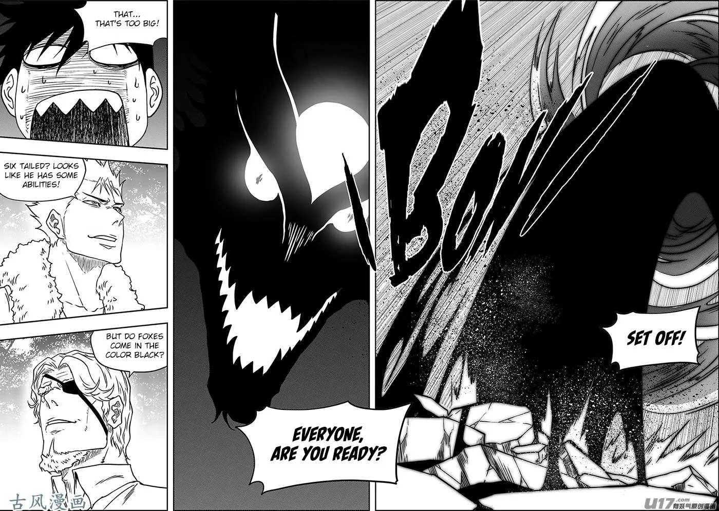 Autophagy Regulation Chapter 226 page 6