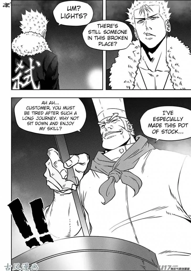 Autophagy Regulation Chapter 227 page 16