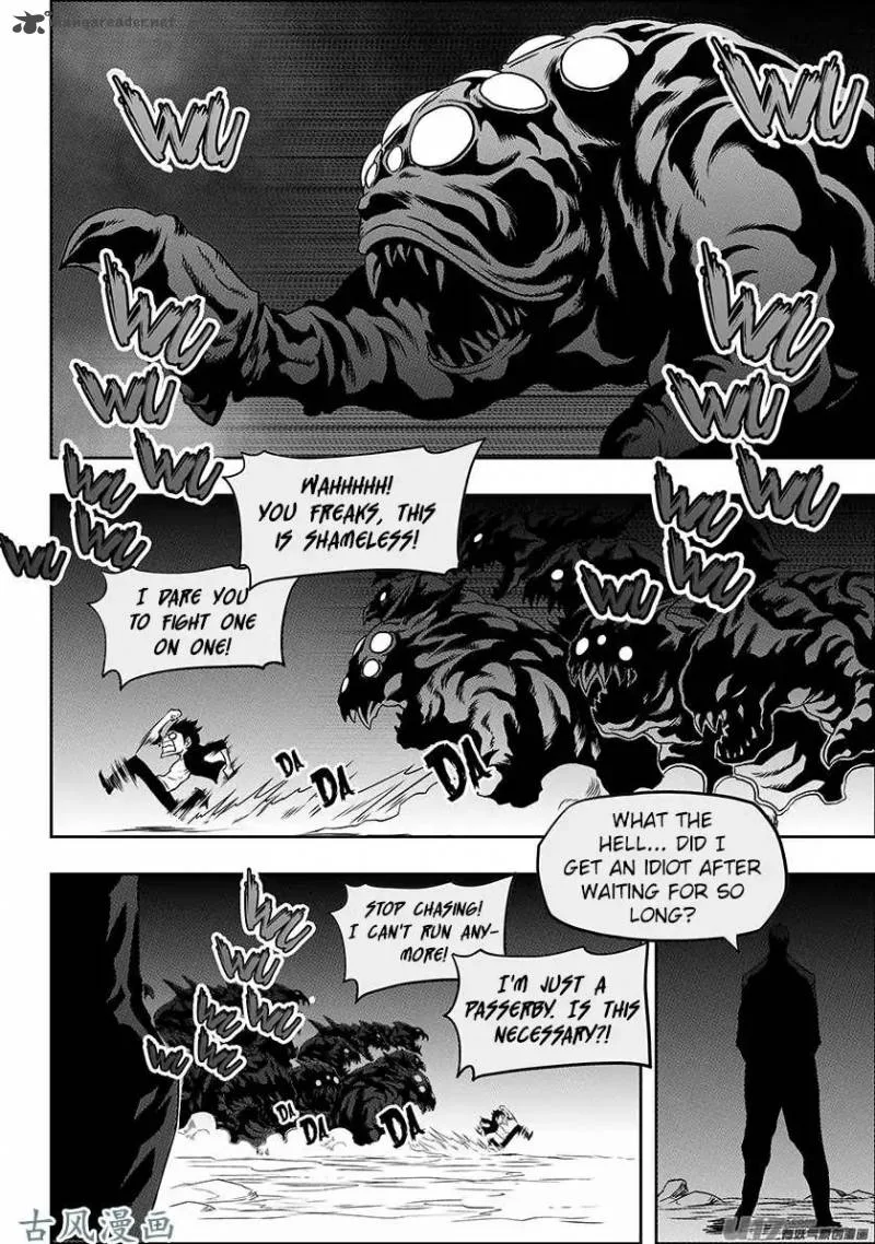 Autophagy Regulation Chapter 227 page 14