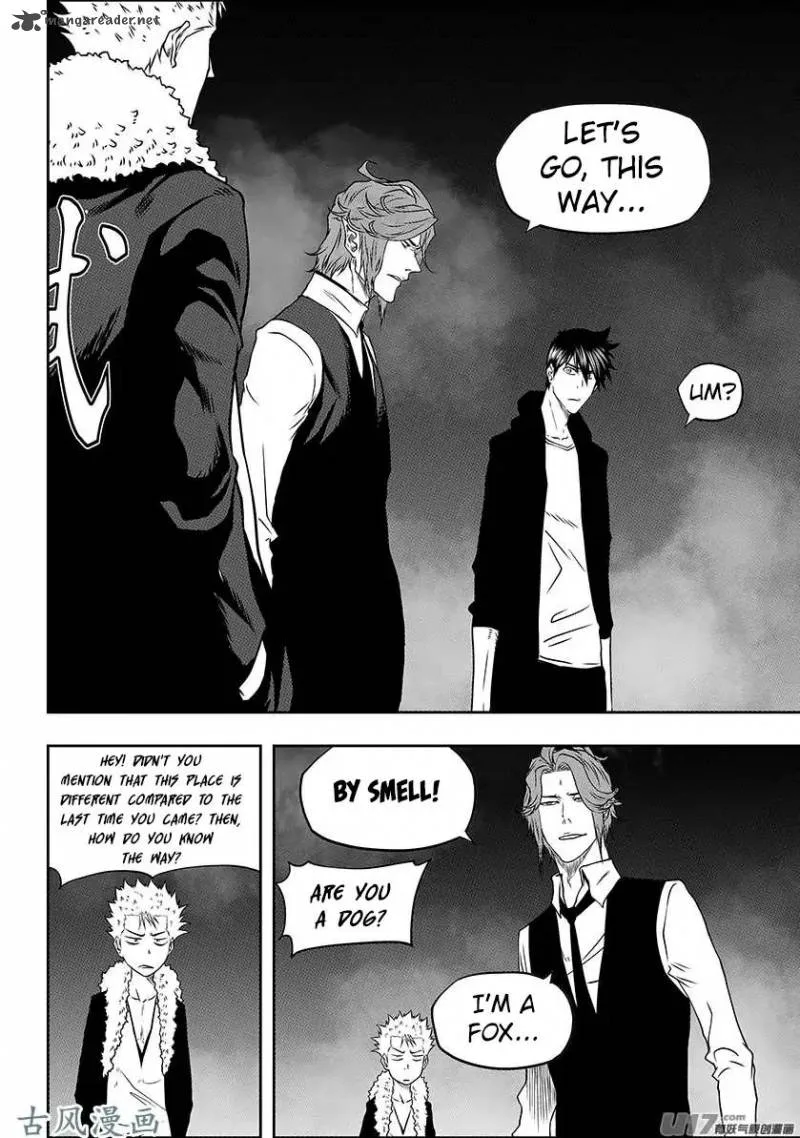 Autophagy Regulation Chapter 227 page 6