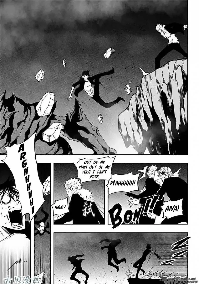 Autophagy Regulation Chapter 227 page 9