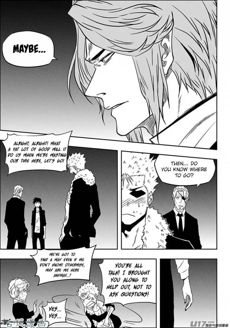 Autophagy Regulation Chapter 227 page 5