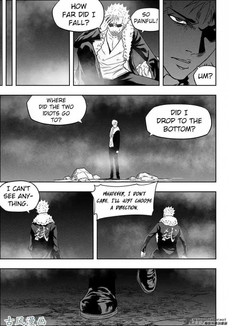 Autophagy Regulation Chapter 227 page 15