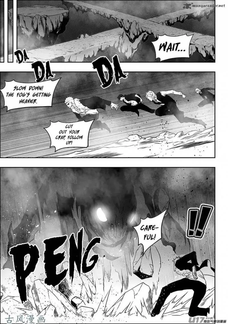 Autophagy Regulation Chapter 227 page 7