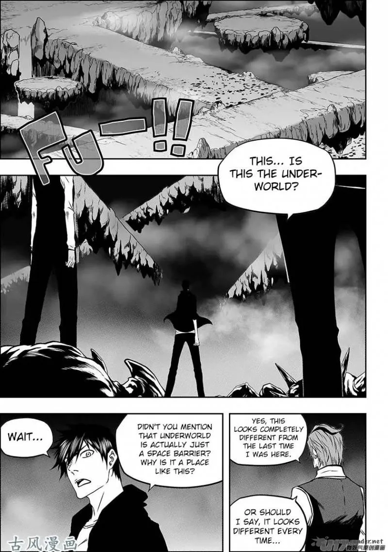 Autophagy Regulation Chapter 227 page 3