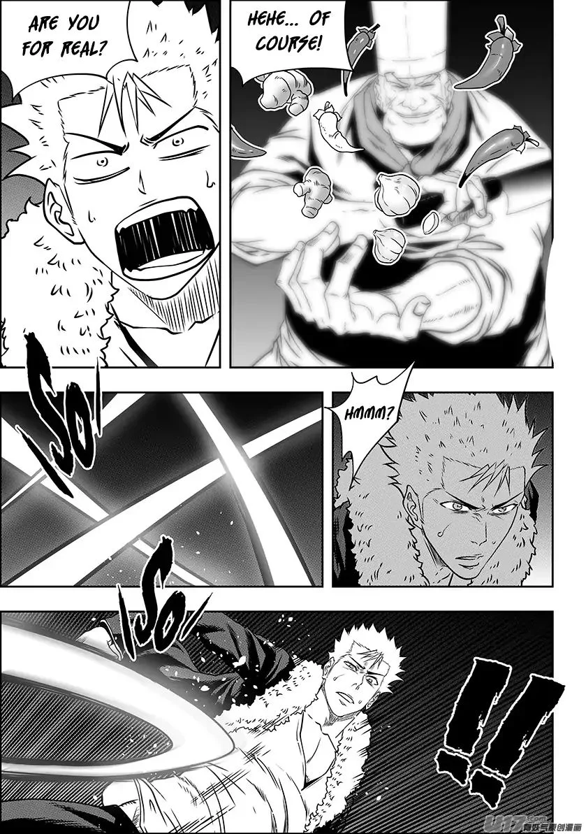 Autophagy Regulation Chapter 228 page 2