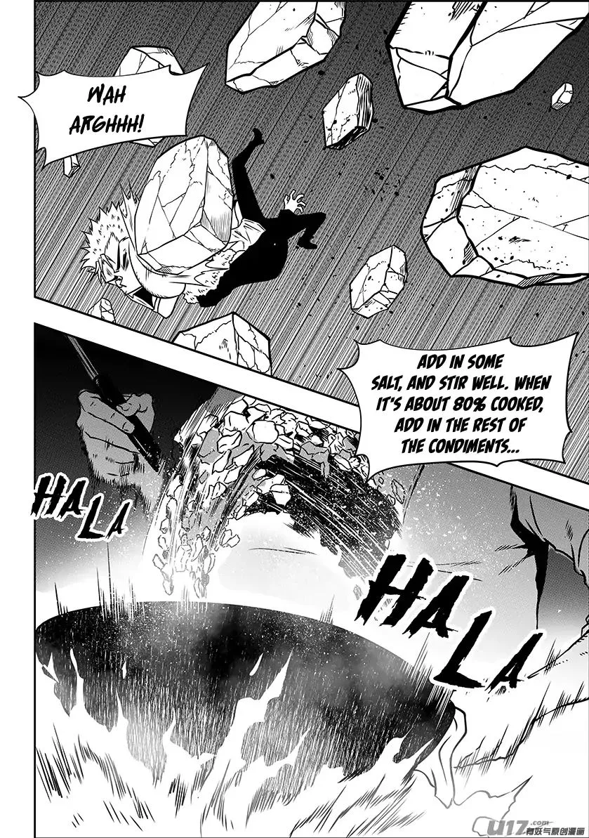 Autophagy Regulation Chapter 228 page 7