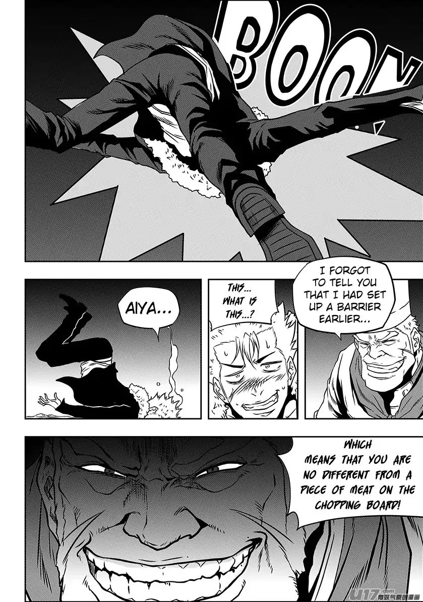 Autophagy Regulation Chapter 228 page 10