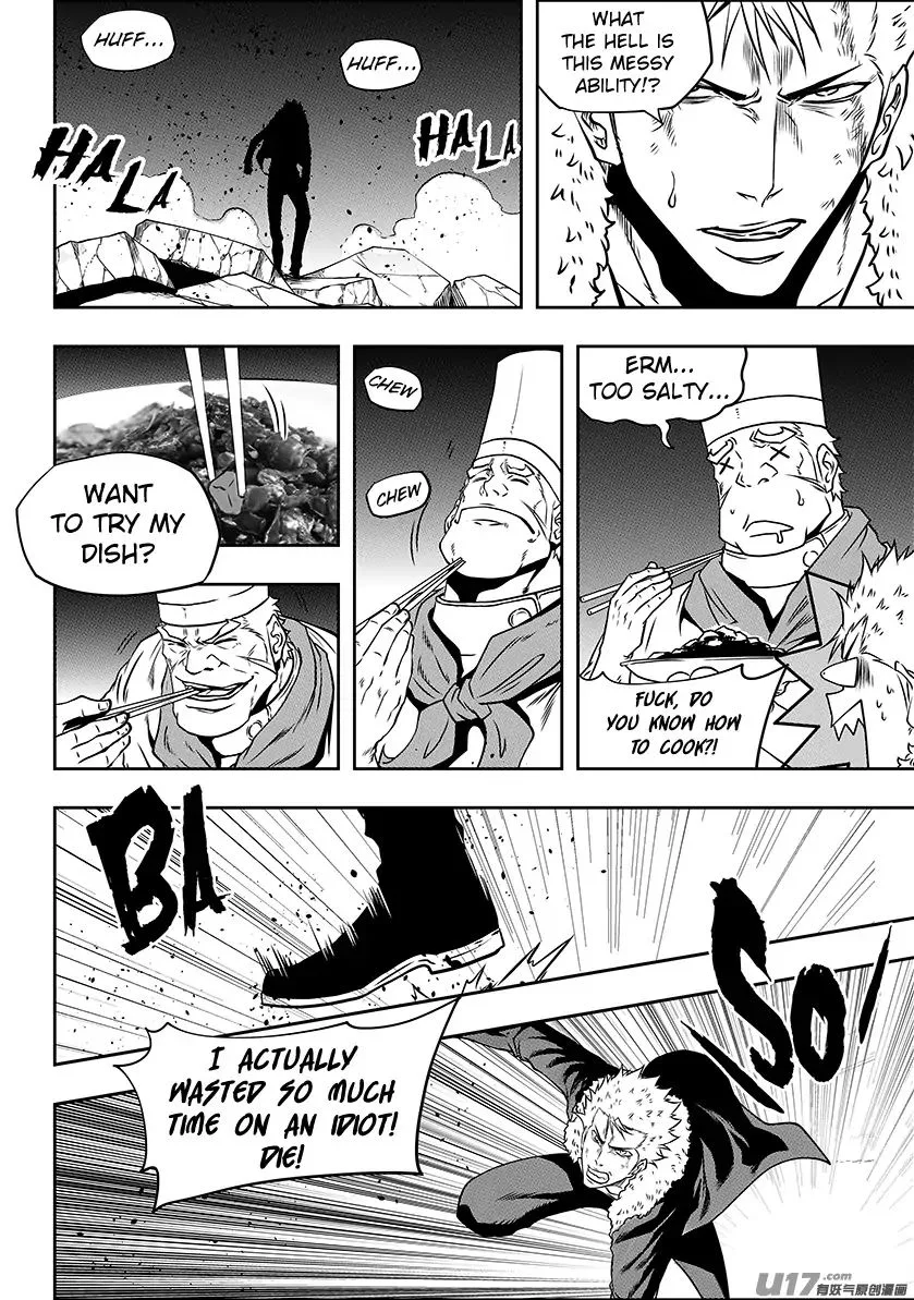Autophagy Regulation Chapter 228 page 9