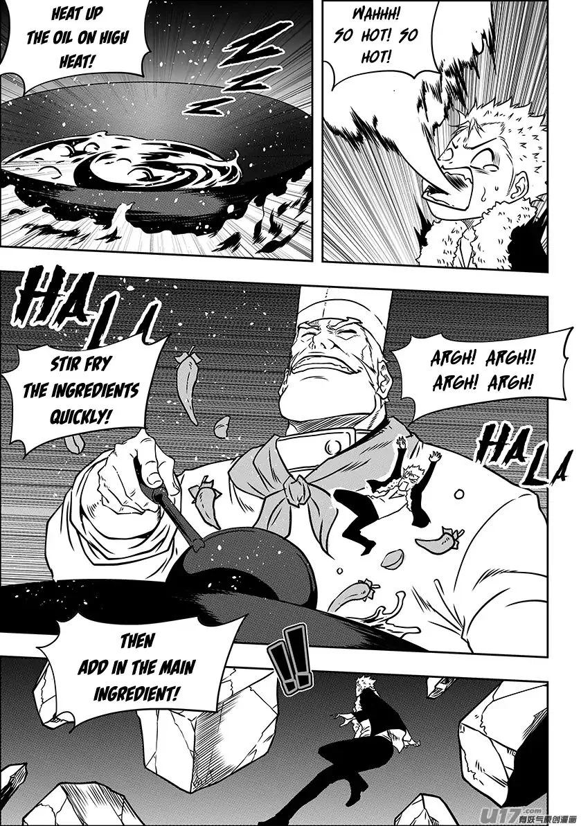 Autophagy Regulation Chapter 228 page 6