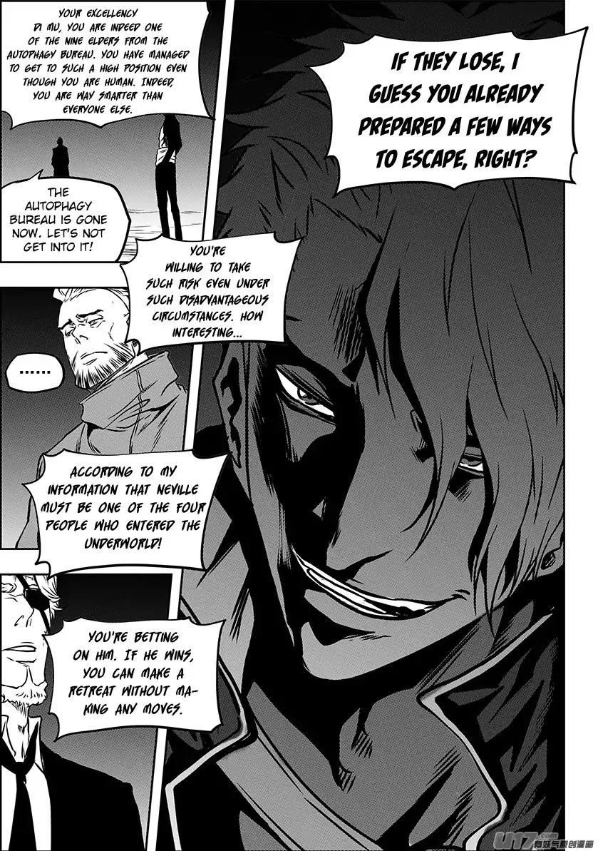 Autophagy Regulation Chapter 228 page 18