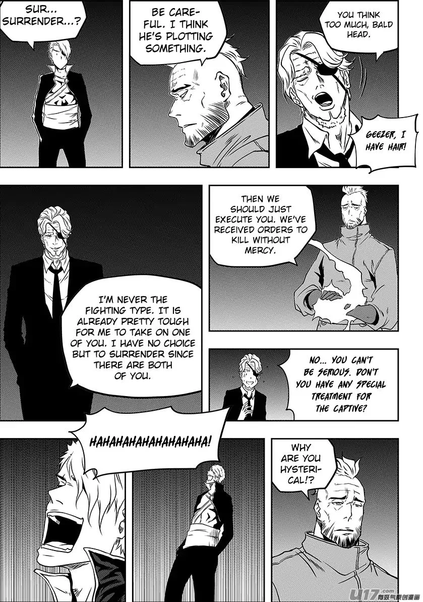 Autophagy Regulation Chapter 228 page 17