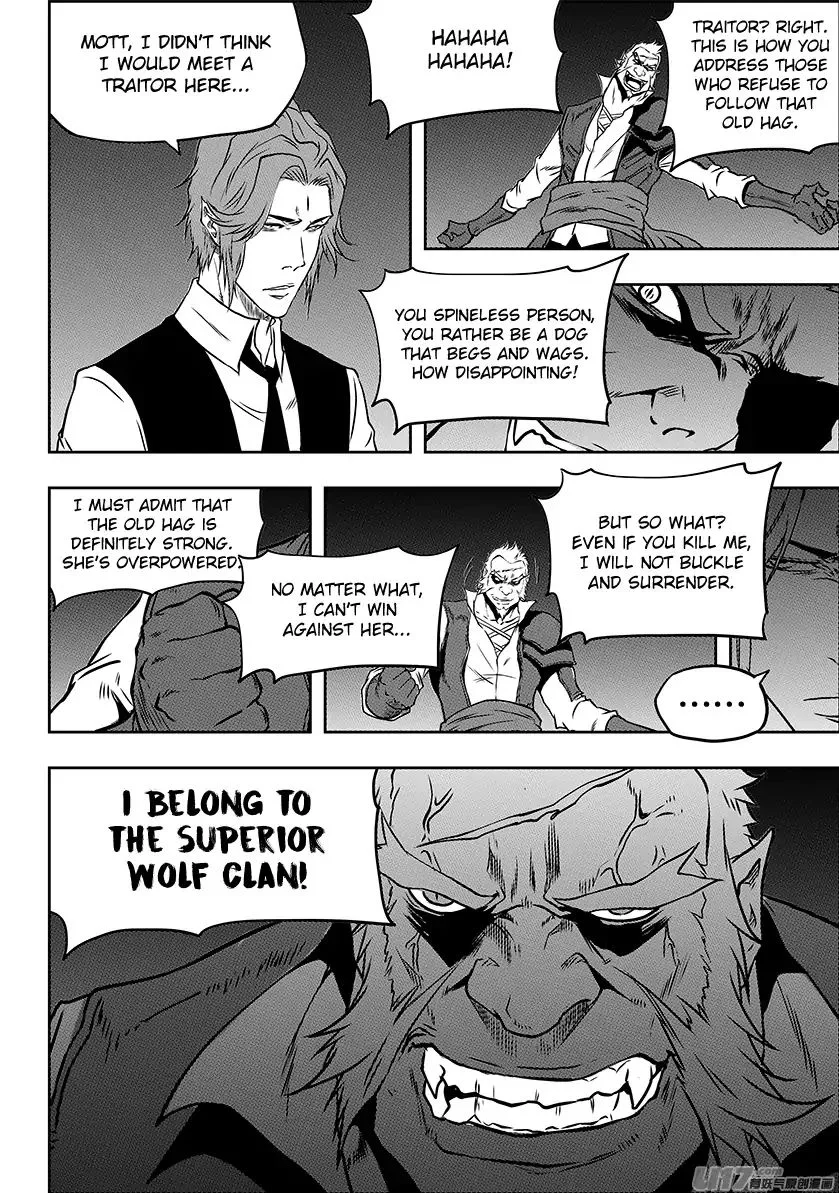 Autophagy Regulation Chapter 229 page 10