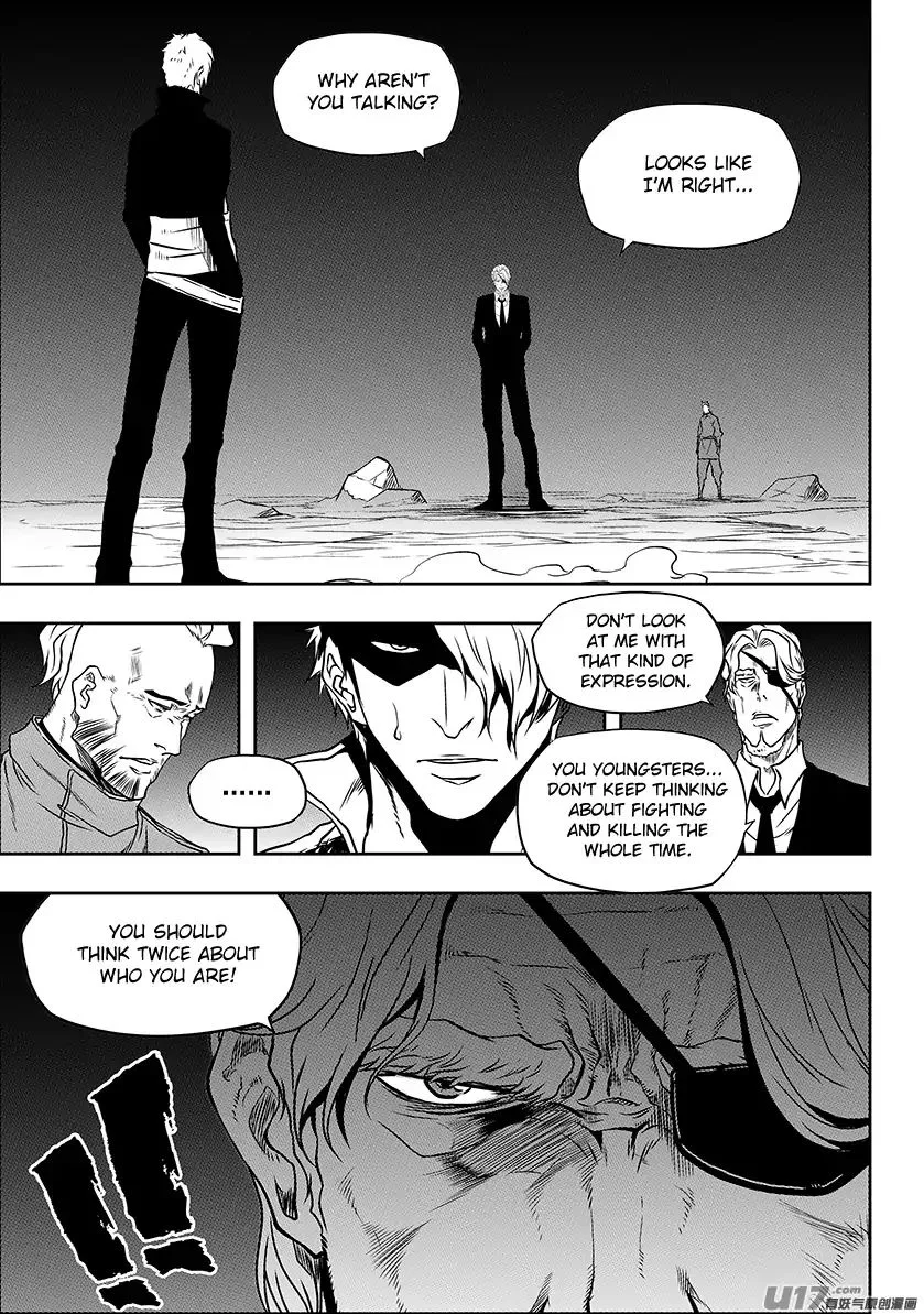Autophagy Regulation Chapter 229 page 2