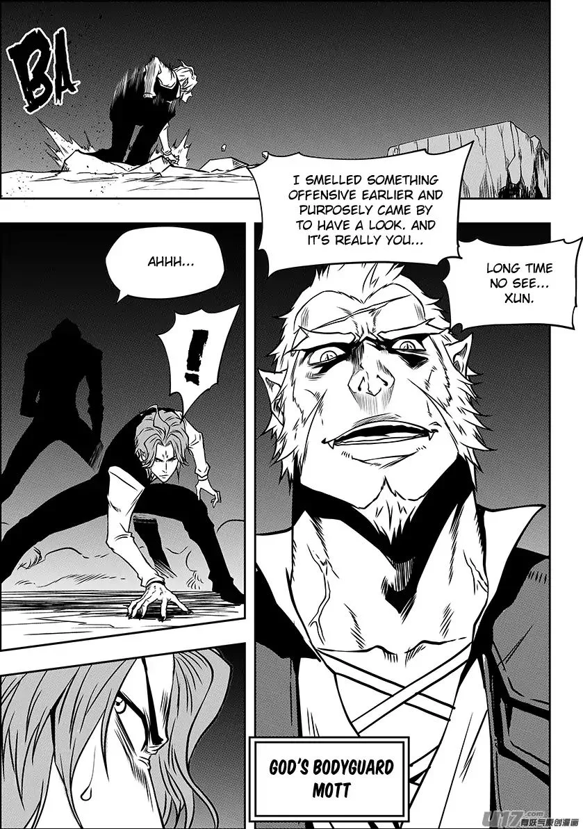Autophagy Regulation Chapter 229 page 9