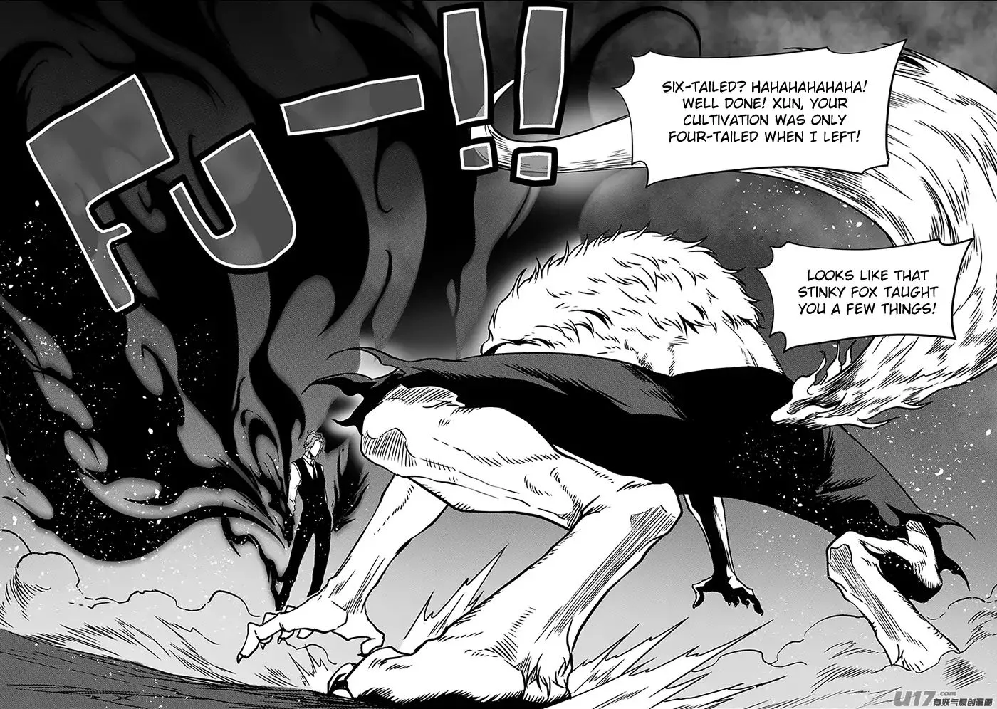 Autophagy Regulation Chapter 229 page 13