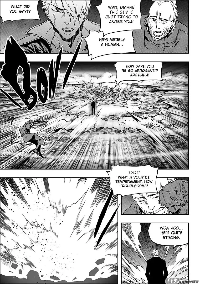 Autophagy Regulation Chapter 229 page 3
