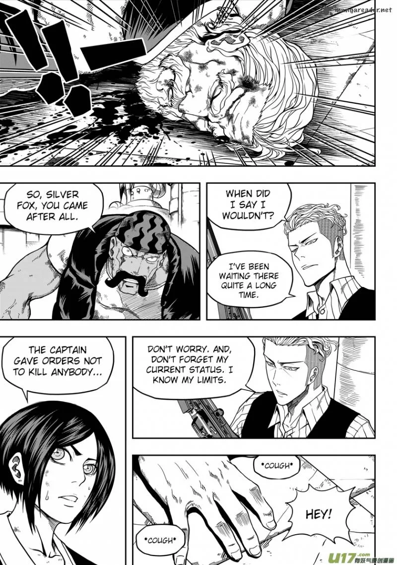 Autophagy Regulation Chapter 23 page 10