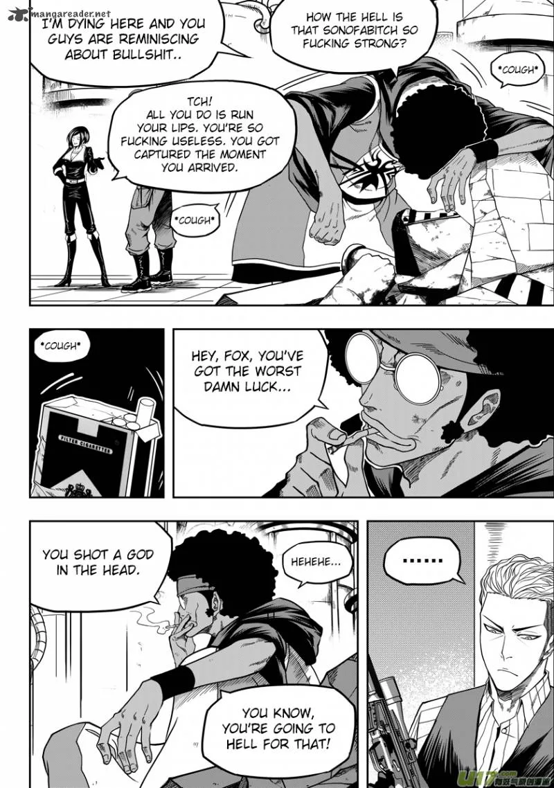 Autophagy Regulation Chapter 23 page 11
