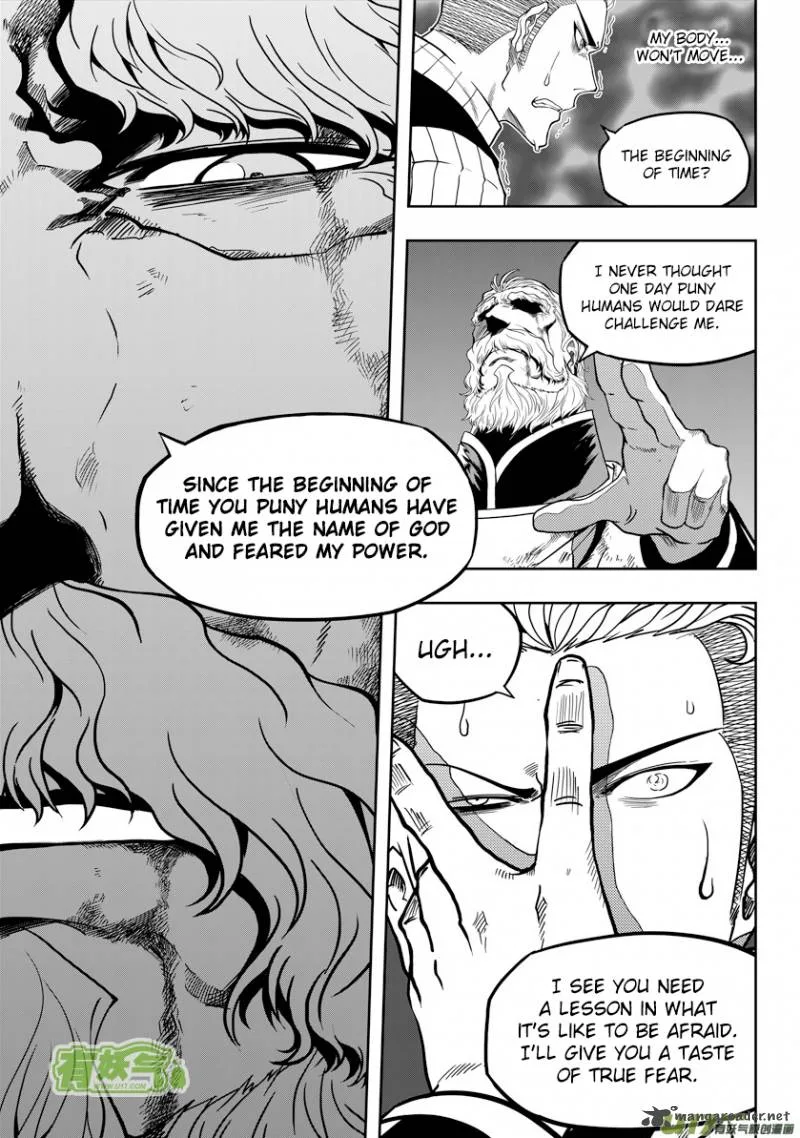 Autophagy Regulation Chapter 23 page 14