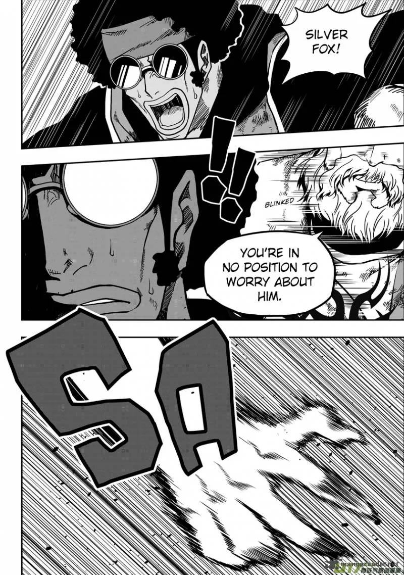 Autophagy Regulation Chapter 23 page 17