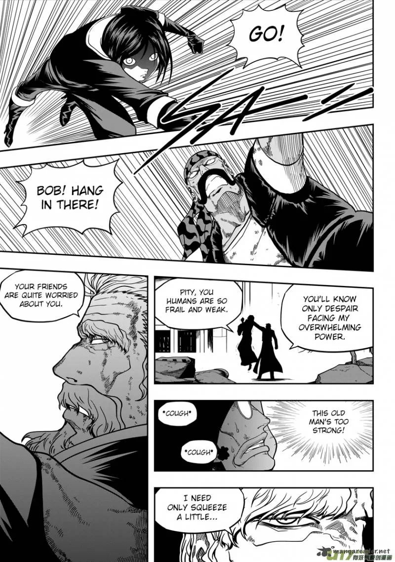 Autophagy Regulation Chapter 23 page 7