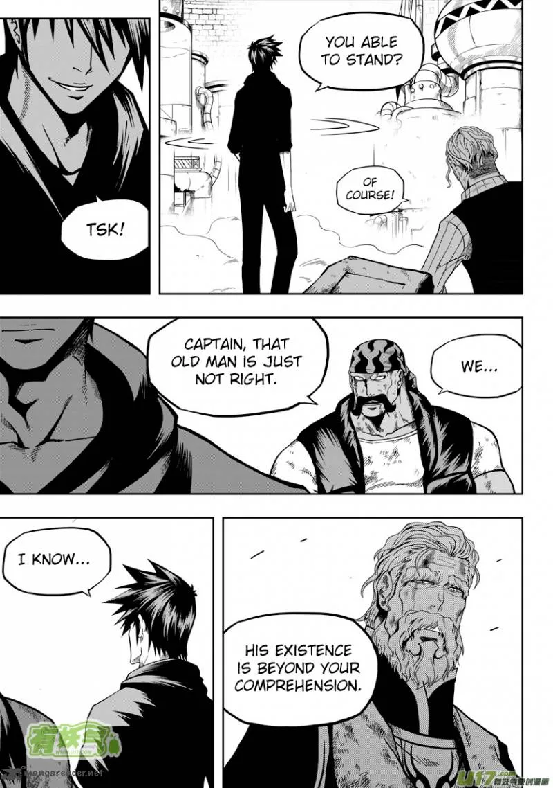 Autophagy Regulation Chapter 23 page 25