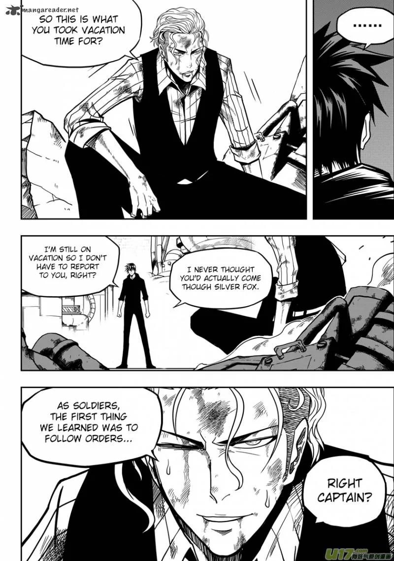 Autophagy Regulation Chapter 23 page 24