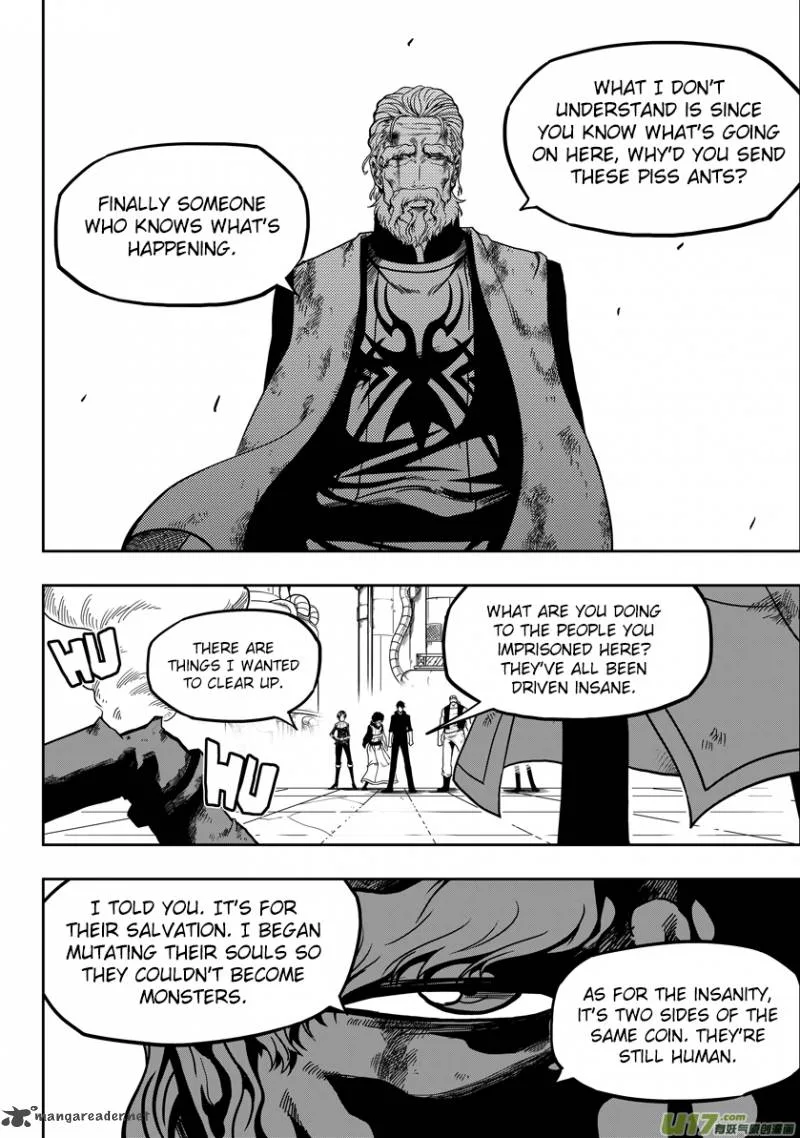 Autophagy Regulation Chapter 23 page 26